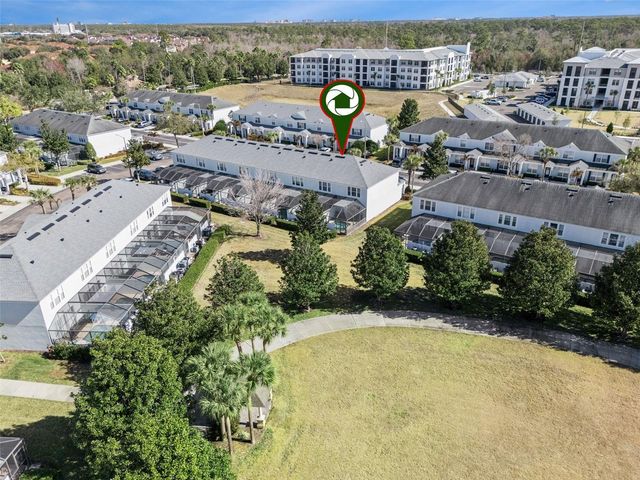 2560 MANESHAW LANE, Kissimmee, FL 34747