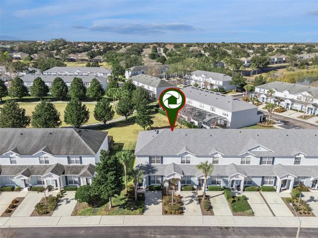 2560 MANESHAW LANE, Kissimmee, FL 34747