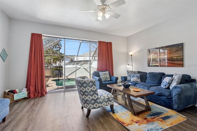 2560 MANESHAW LANE, Kissimmee, FL 34747