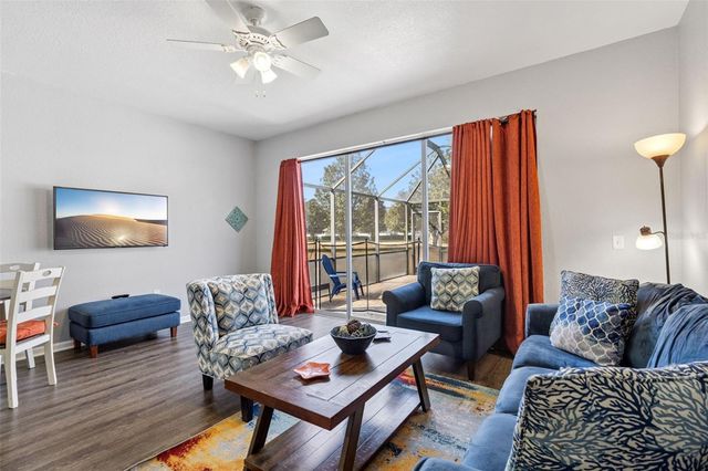 2560 MANESHAW LANE, Kissimmee, FL 34747