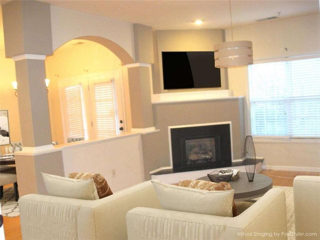 4000 Orchard Hill Terrace, Stone Mountain, GA 30083