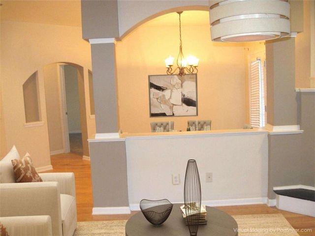 4000 Orchard Hill Terrace, Stone Mountain, GA 30083