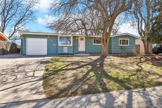 2580 Valley View Drive, Denver, CO 80221