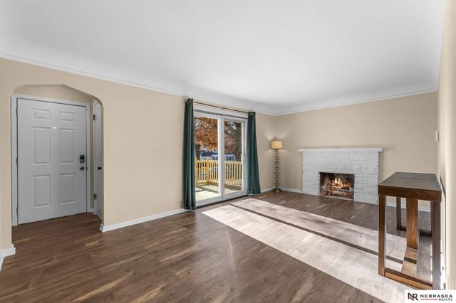 7302 Grover Street, Omaha, NE 68124