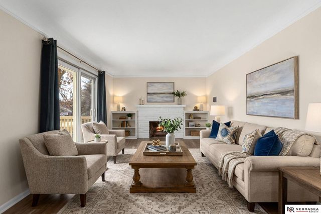 7302 Grover Street, Omaha, NE 68124