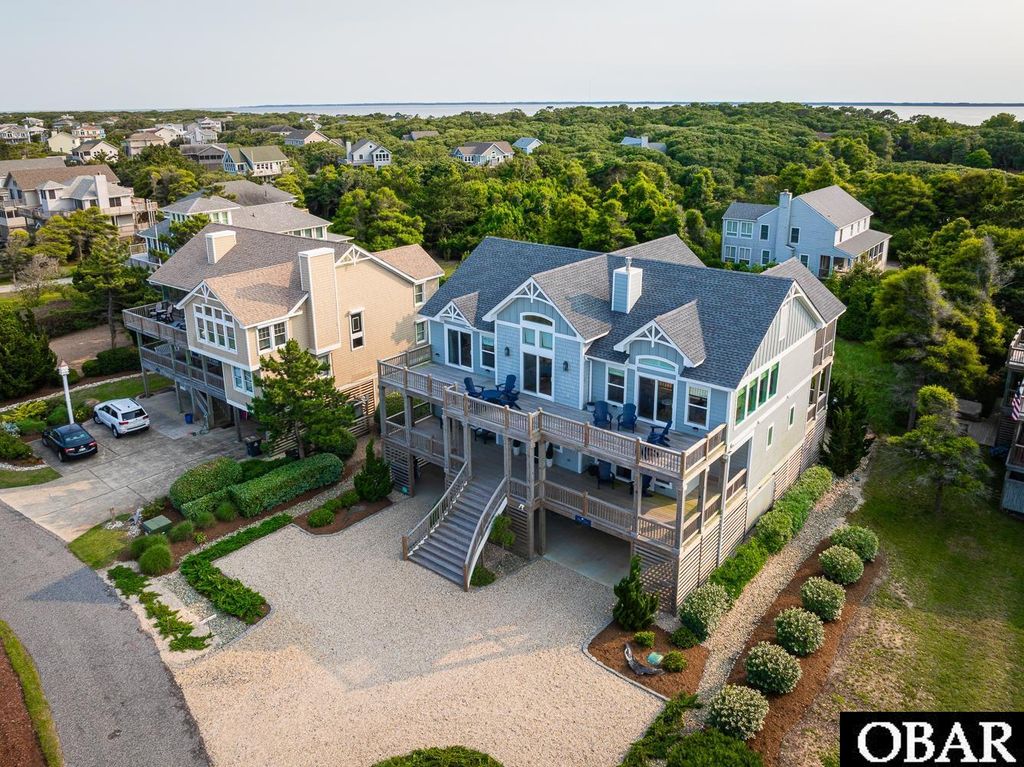 Image 1 of property listing at 123 Skimmer Way Lot 48, Duck, NC 27949