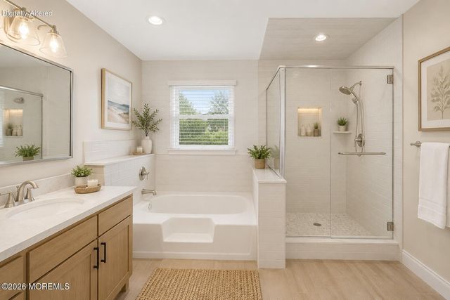 6 Kimberly Court, Manalapan, NJ 07726