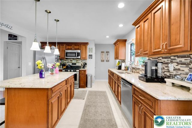 4420 Bayard Street, Easton, PA 18045