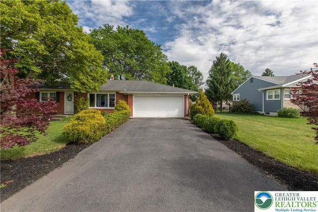 4420 Bayard Street, Easton, PA 18045