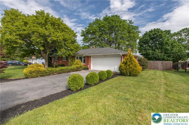 4420 Bayard Street, Easton, PA 18045