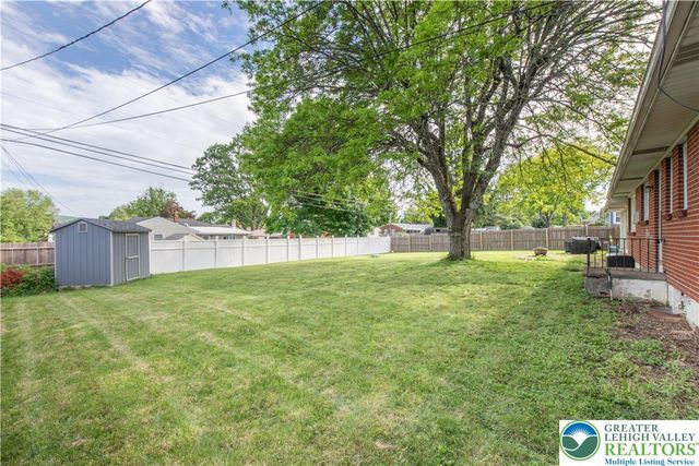 4420 Bayard Street, Easton, PA 18045