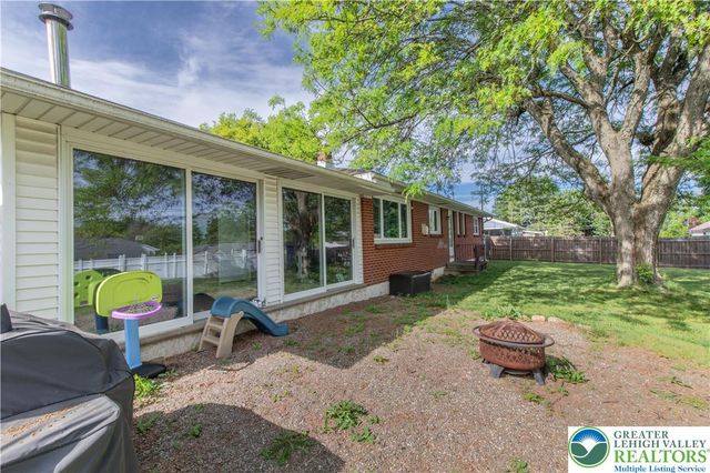 4420 Bayard Street, Easton, PA 18045