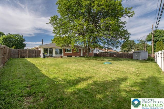 4420 Bayard Street, Easton, PA 18045