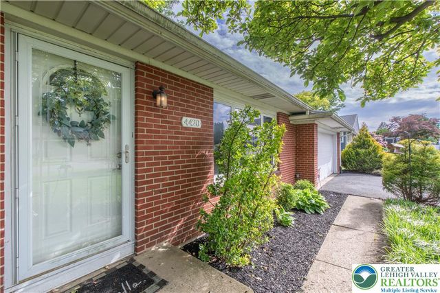 4420 Bayard Street, Easton, PA 18045