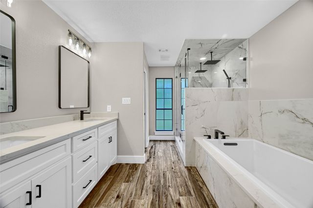 1101 A Brooks Lane, Sadler, TX 76264