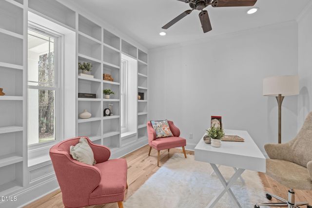 2408 Merion Creek Drive, Apex, NC 27539