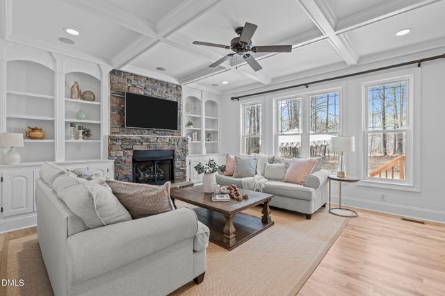 2408 Merion Creek Drive, Apex, NC 27539