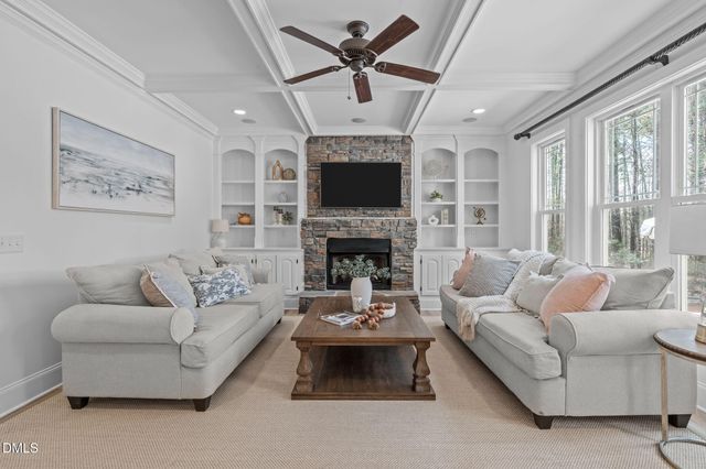 2408 Merion Creek Drive, Apex, NC 27539