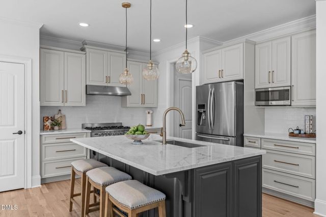 2408 Merion Creek Drive, Apex, NC 27539