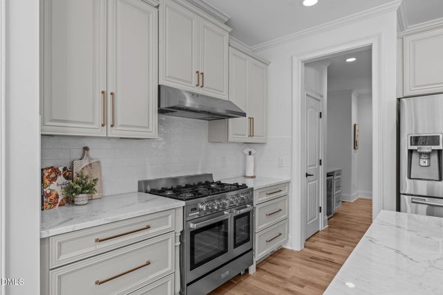 2408 Merion Creek Drive, Apex, NC 27539