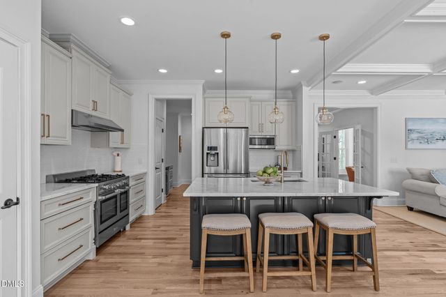 2408 Merion Creek Drive, Apex, NC 27539