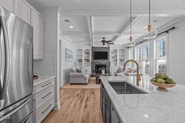 2408 Merion Creek Drive, Apex, NC 27539