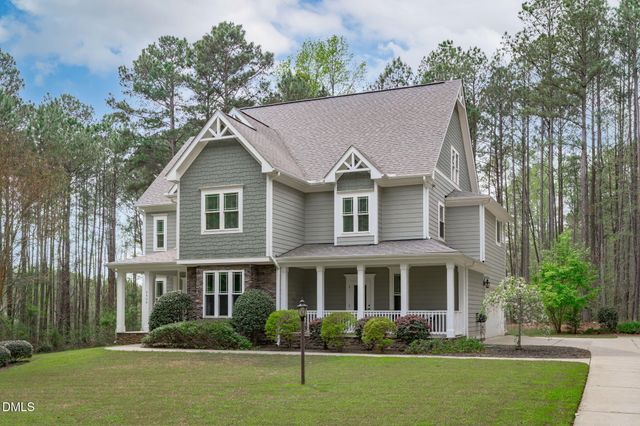 2408 Merion Creek Drive, Apex, NC 27539