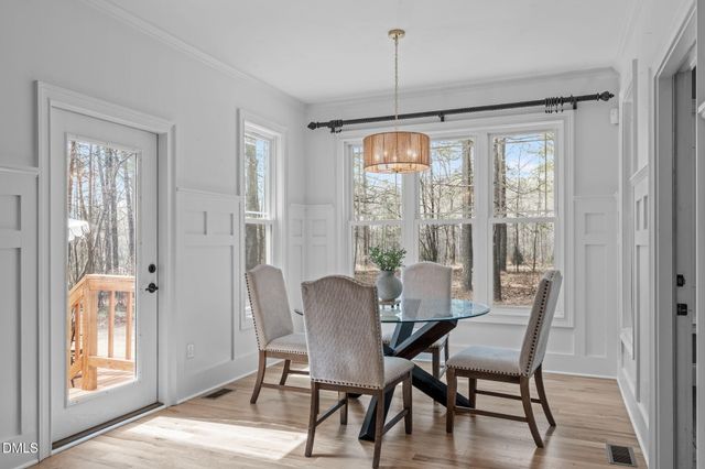 2408 Merion Creek Drive, Apex, NC 27539