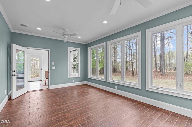 2408 Merion Creek Drive, Apex, NC 27539