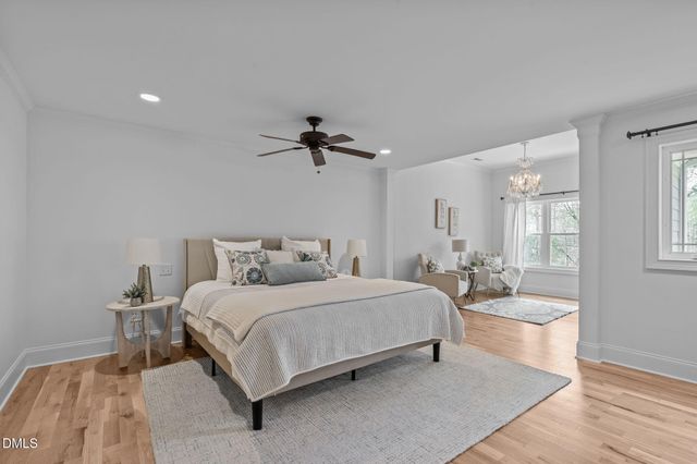 2408 Merion Creek Drive, Apex, NC 27539