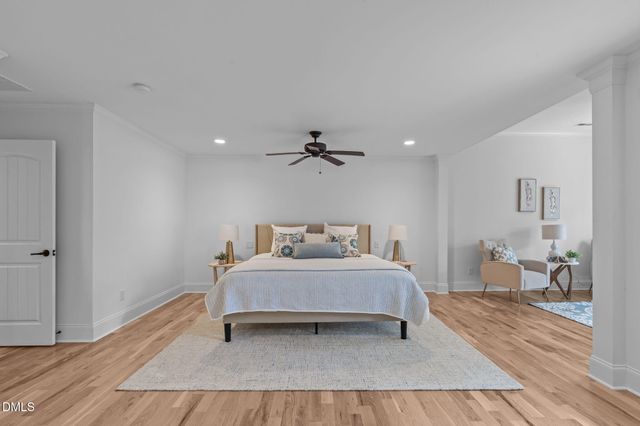 2408 Merion Creek Drive, Apex, NC 27539