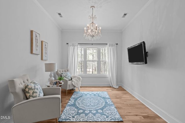 2408 Merion Creek Drive, Apex, NC 27539