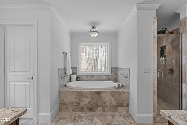 2408 Merion Creek Drive, Apex, NC 27539