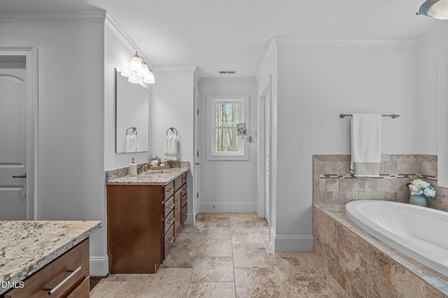 2408 Merion Creek Drive, Apex, NC 27539