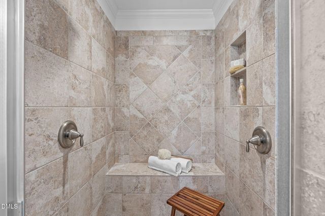 2408 Merion Creek Drive, Apex, NC 27539