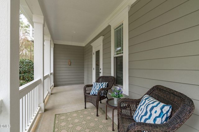 2408 Merion Creek Drive, Apex, NC 27539