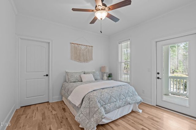 2408 Merion Creek Drive, Apex, NC 27539