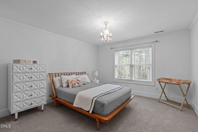 2408 Merion Creek Drive, Apex, NC 27539