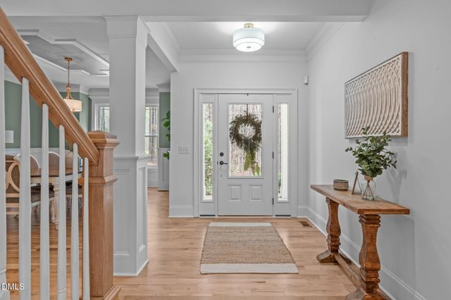 2408 Merion Creek Drive, Apex, NC 27539