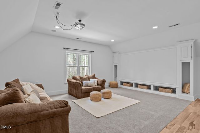 2408 Merion Creek Drive, Apex, NC 27539