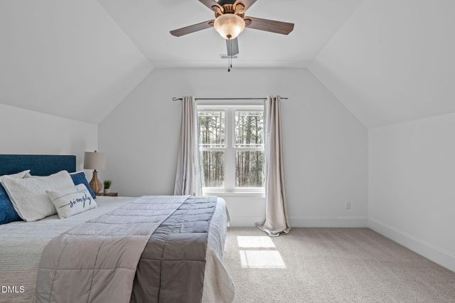 2408 Merion Creek Drive, Apex, NC 27539