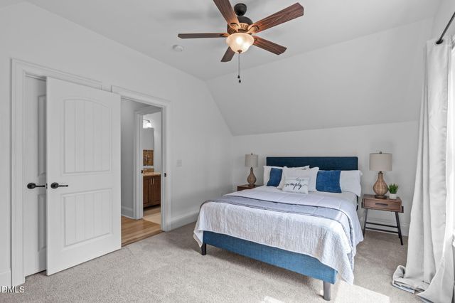 2408 Merion Creek Drive, Apex, NC 27539