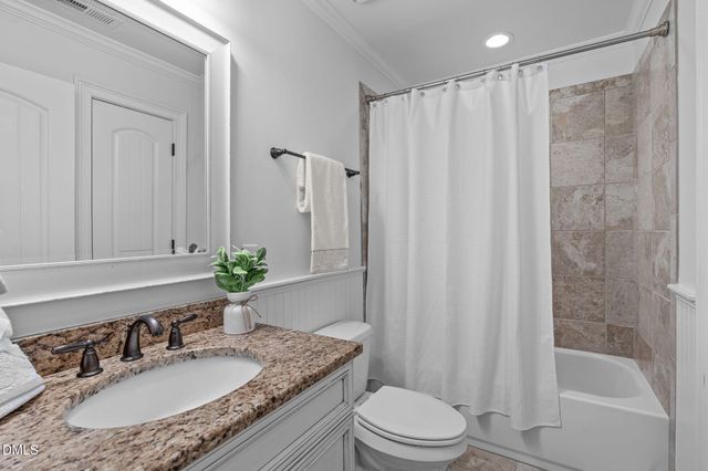 2408 Merion Creek Drive, Apex, NC 27539