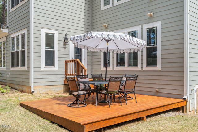 2408 Merion Creek Drive, Apex, NC 27539