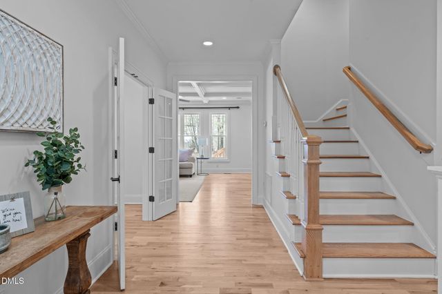 2408 Merion Creek Drive, Apex, NC 27539