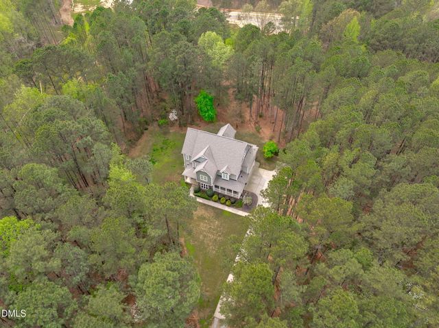 2408 Merion Creek Drive, Apex, NC 27539