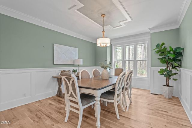 2408 Merion Creek Drive, Apex, NC 27539