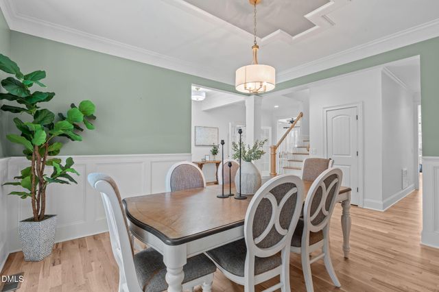 2408 Merion Creek Drive, Apex, NC 27539