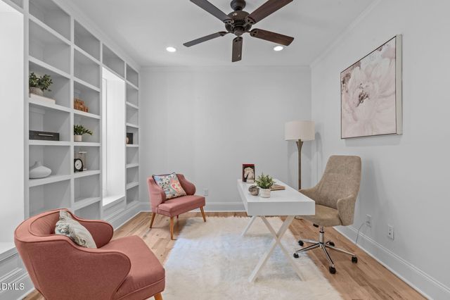 2408 Merion Creek Drive, Apex, NC 27539