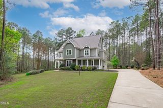 2408 Merion Creek Drive, Apex, NC 27539